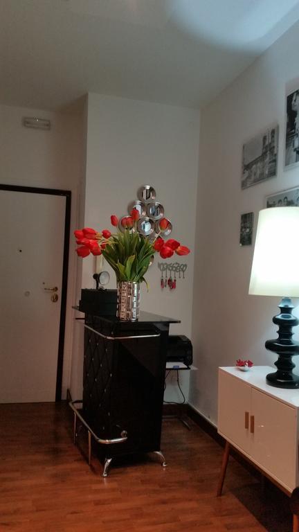 B&B Al Civico Рим Екстер'єр фото